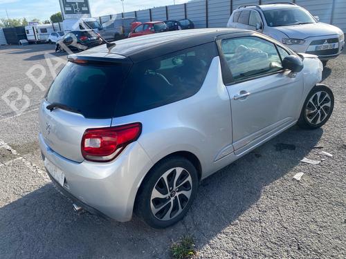 Left taillight CITROËN DS3 (SA_) 1.6 HDi 90 | BP38514988C34 - Image 16