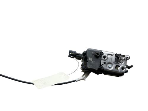 Front right lock PEUGEOT 3008 I MPV (0U_) 1.6 HDi | BP27385688C97 