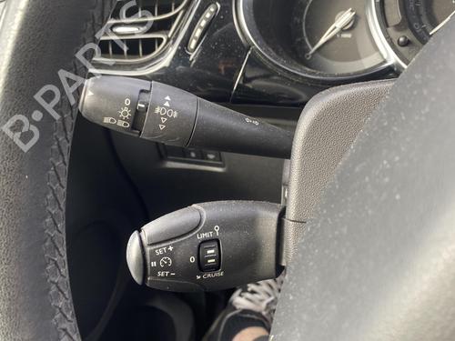 Climate control CITROËN DS3 Convertible 1.6 HDi 90 | BP25522098I5 