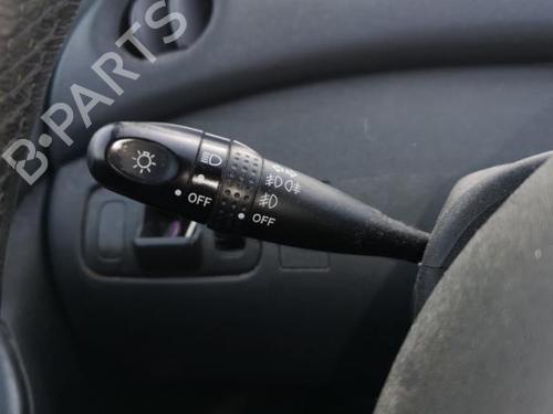 Right mirror TOYOTA YARIS (_P1_) 1.0 (SCP10_, SCP10R) | BP25523872C27 