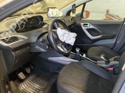 Hand brake PEUGEOT 2008 I (CU_) 1.6 BlueHDi 120 | BP31313754I18 - Image 32