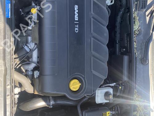 Used Parts SAAB 9-5 (YS3E) 1.9 TiD 2496731