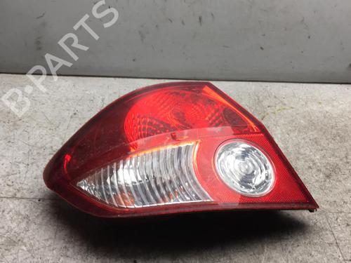Left taillight HYUNDAI GETZ (TB) 1.5 CRDi | BP25576575C34 