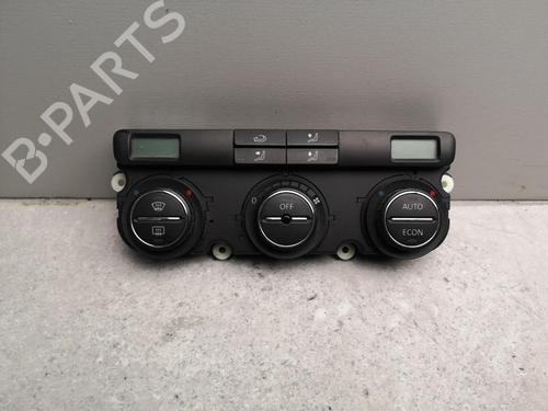 Used Climate control Climate control VW GOLF V (1K1) 1.9 TDI (105 hp) 25517840 25517840