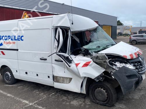 Ignition barrel RENAULT MASTER III Van (FV) 2.3 dCi 145 FWD (FV0E, FV0F, FV0H, FV02, FV0M, FV0S,... | BP30641531M48  - Image 24