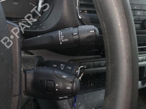 Multifunctionele display CITROËN JUMPY III Van (V_) 2.0 BlueHDi 120 | BP25548575C48 