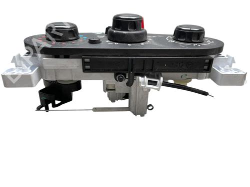 Climate control DACIA SANDERO II 1.0 SCe 75 (B8JC, B8JD, B8NC) | BP25563984I5  - Image 5