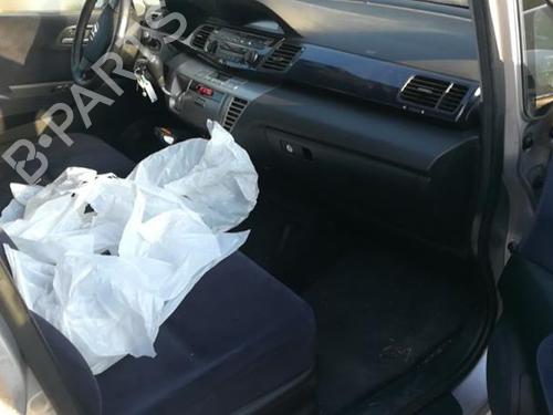 Rear right window mechanism HONDA FR-V (BE) 2.2 i CTDi (BE5) | BP25516392C25  - Image 18