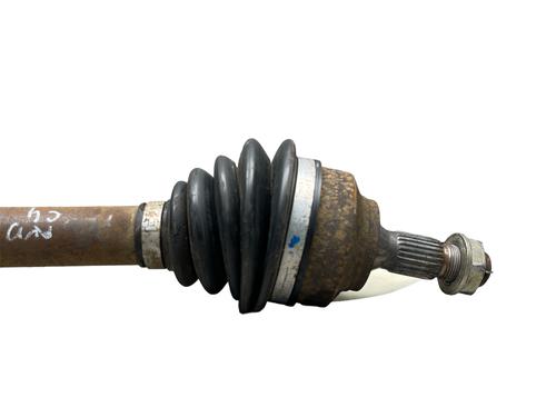 Right front driveshaft CITROËN C4 Coupe (LA_) 1.6 HDi | BP27345324M39 