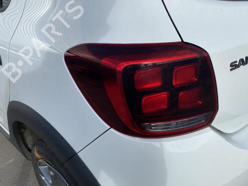 Retrovisor esquerdo DACIA SANDERO II 1.0 SCe 75 (B8JC, B8JD, B8NC) | BP29411422C26  - Image 9