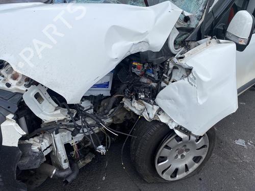 Radio FIAT DOBLO Cargo (263_) 1.6 D Multijet (263WXD1B, 263WXR1B, 263WXX1B, 263ZXD1B,... | BP25545909E6 - Image 16