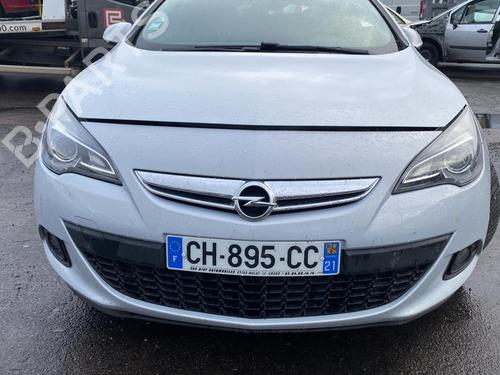 Right front driveshaft OPEL ASTRA J GTC 2.0 CDTI (08) | BP25572976M39  - Image 10