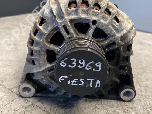 Generator FORD FIESTA VI (CB1, CCN) 1.4 TDCi | BP25525604M7 