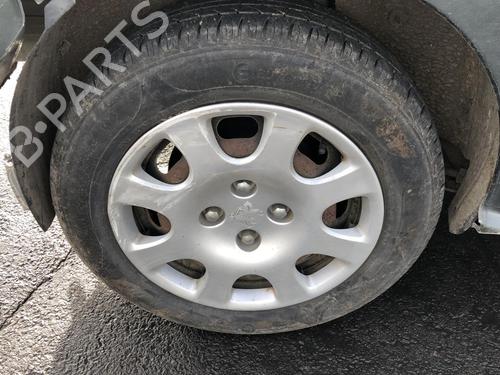 ABS pump PEUGEOT 207 (WA_, WC_) 1.4 HDi | BP25511014M43 