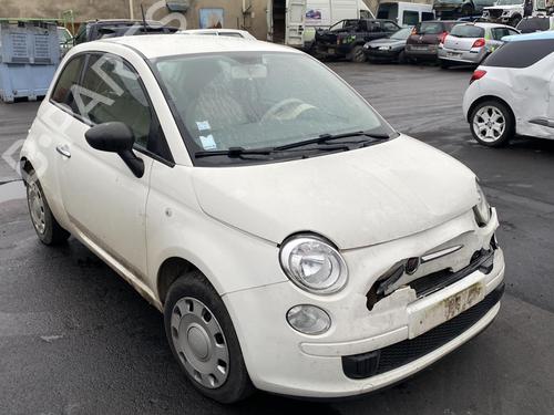 Third brake light FIAT 500 (312_) 1.2 (312AXA1A) | BP25515544L11 - Image 19