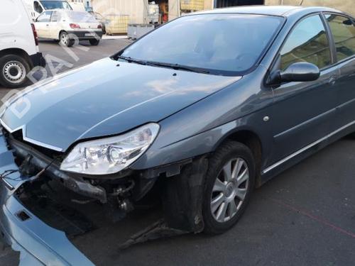 Left tailgate light CITROËN C5 II (RC_) 2.0 HDi (RCRHRH) | BP25560486C79 - Image 21