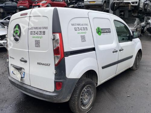 ABS pump RENAULT KANGOO Express (FW0/1_) 1.5 dCi 90 (FW0G, FW05, FW08, FW11) | BP25543062M43  - Image 14