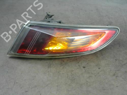 Høyre baklys Høyre baklys HONDA CIVIC VIII Hatchback (FN, FK) 2.2 CTDi (FK3) (140 hp) 25559588 25559588