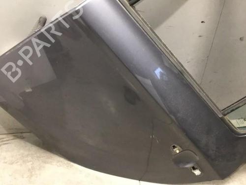 Used Left rear door HYUNDAI i20 I (PB, PBT) 1.2 (78 hp) 25541791