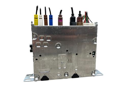 Radio RENAULT CLIO V (B7_) 1.0 TCe 90 (B7MT) | BP29842833E6 