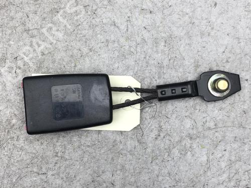Used Seat buckle MERCEDES-BENZ C-CLASS (W202) C 220 D (202.121) (95 hp) 25515042