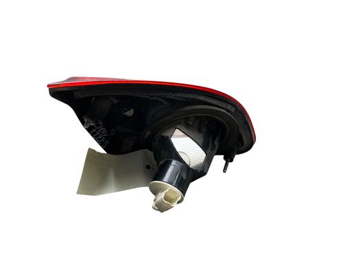 Højre baglygte bagklap NISSAN QASHQAI / QASHQAI +2 I (J10, NJ10, JJ10E) 1.5 dCi | BP25539054C80 