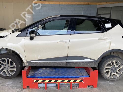 Left tailgate light RENAULT CAPTUR I (J5_, H5_) 1.5 dCi 90 (J5N4, J5M5, J5MW, J5M6, J5AL, J5AJ) | BP39455537C79  - Image 34