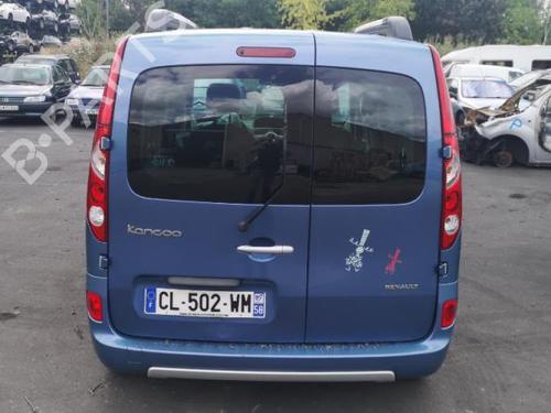 Pala sol esquerda RENAULT KANGOO Express (FW0/1_) 1.5 dCi 85 (FW0K, FW0L, FW0B) | BP25523853I1  - Image 27