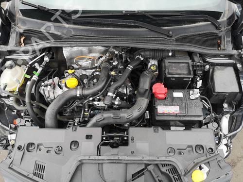 Front right belt tensioner RENAULT CLIO IV (BH_) 0.9 TCe 90 (BHNF, BHMA, BHMH, BHJK, BHJR) | BP30618742C88 