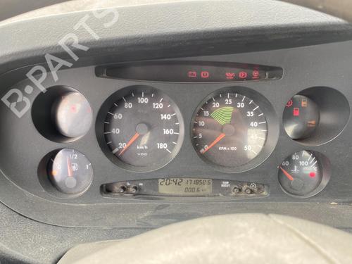 Left side indicator IVECO DAILY III Van 35 C 12 V, 35 S 12 V (AGKA43A2, AGKB43A2, AGKB46A2,... | BP25546459I20 - Image 22