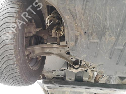 Right tailgate light VW GOLF VI (5K1) 2.0 TDI | BP25554168C80 