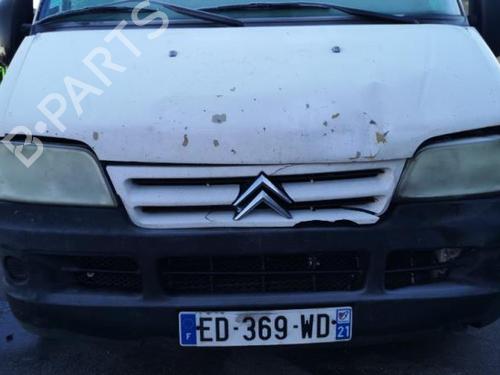Front wiper motor CITROËN JUMPER I Van (244) 2.2 HDi | BP25579367M29 - Image 26