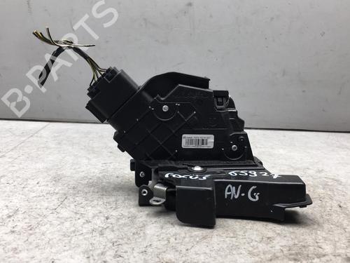 Front left lock FORD FOCUS II (DA_, HCP, DP) 1.6 TDCi | BP25560699C98 