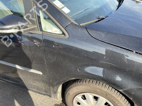 Right sun visor VW TOURAN (1T3) 1.6 TDI | BP25566709I2  - Image 27