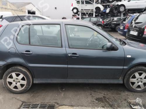 Starter VW POLO (6N2) 1.4 16V | BP25559331M8  - Image 15