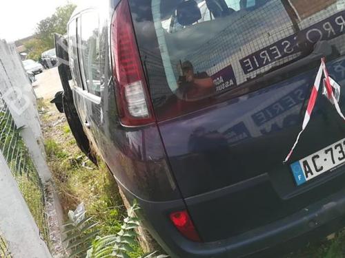 Left front brake caliper RENAULT ESPACE IV (JK0/1_) 2.0 dCi (JK02, JK03) | BP25534463M105  - Image 6