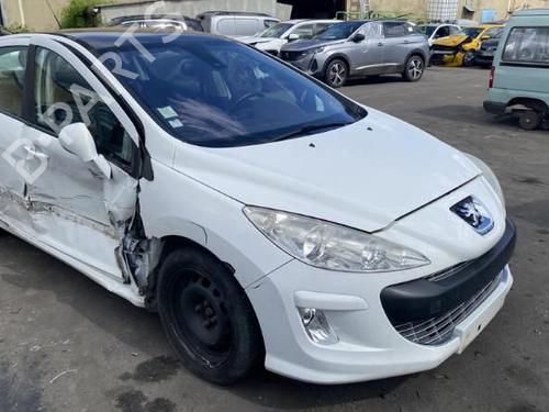 Left front window switch PEUGEOT 308 I (4A_, 4C_) 1.6 HDi | BP25529897I27 - Image 9
