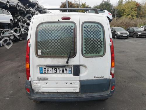 AC compressor RENAULT KANGOO Express (FC0/1_) 1.5 dCi (FC07, FC1R) | BP25520079M34  - Image 17