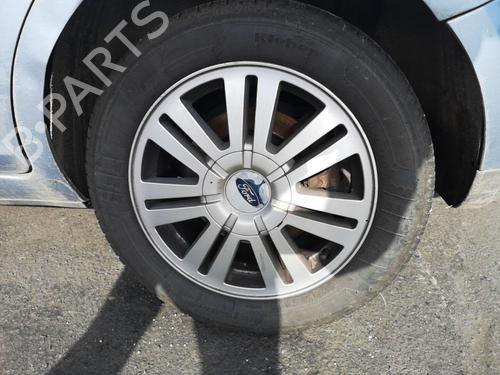 Climate control FORD FOCUS C-MAX (DM2) 1.8 TDCi | BP25506985I5 - Image 31