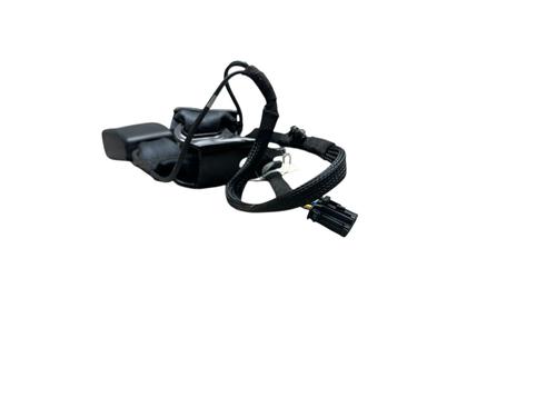 Seat buckle PEUGEOT 208 II (UB_, UP_, UW_, UJ_) 1.2 PureTech 100 | BP28381755I32 
