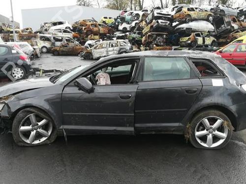 Headlight switch AUDI A3 Sportback (8PA) 2.0 TDI 16V | BP25577702I24  - Image 30