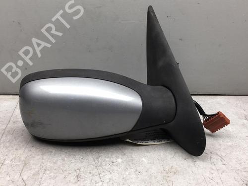 Right mirror PEUGEOT 306 Hatchback (7A, 7C, N3, N5) 1.6 8149G5