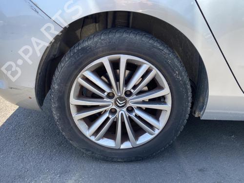 Third brake light CITROËN C4 II (NC_) 1.6 HDi 115 | BP25502105L11  - Image 24