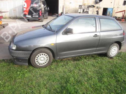 Right taillight SEAT IBIZA II (6K1) 1.4 i | BP25523385C35 