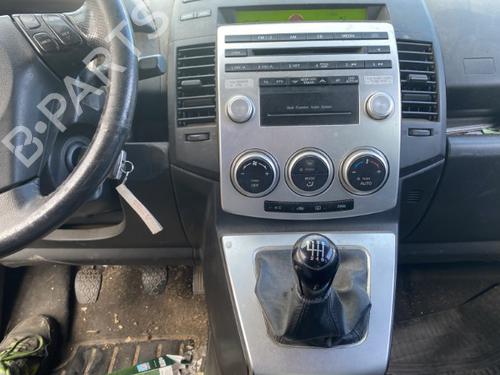Left front window switch MAZDA 5 (CR) 2.0 CD (CR19) | BP27492904I27 