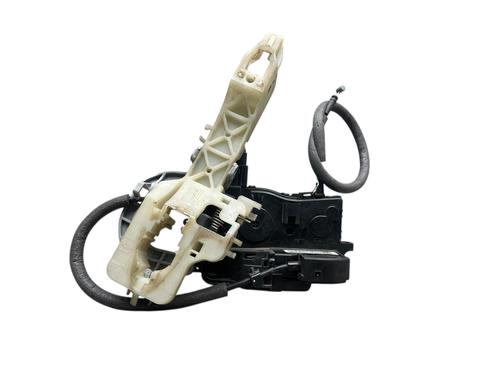 Rear right lock KIA SPORTAGE III (SL) 1.7 CRDi | BP27567767C99 
