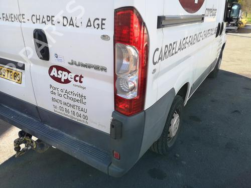 Front right window mechanism CITROËN JUMPER II Van 2.2 HDi 130 | BP25578342C23  - Image 52