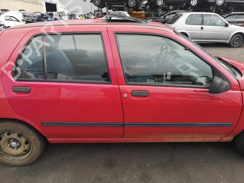 Left mirror RENAULT CLIO I (B/C57_, 5/357_) 1.9 D (B/C/S576, B/C/S57L) | BP25578715C26 