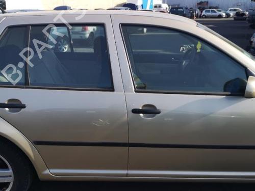 Rear left interior door handle VW GOLF IV (1J1) 1.9 TDI | BP25523961I15 