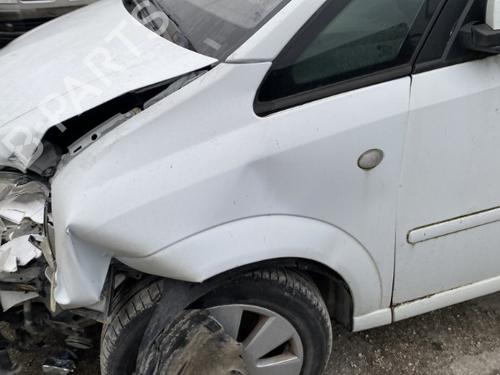 Headlight switch OPEL MERIVA A MPV (X03) 1.6 16V (E75) | BP25569765I24  - Image 19